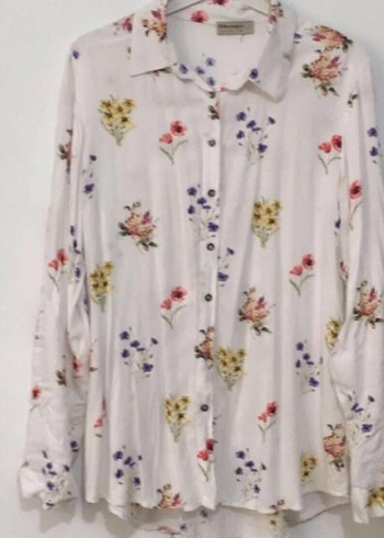 Orfeonegro Gömlek - Görsel 5