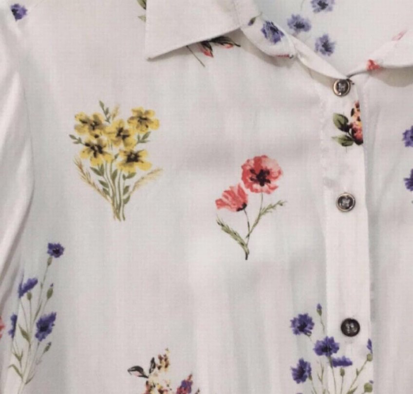 Orfeonegro Gömlek - Görsel 4