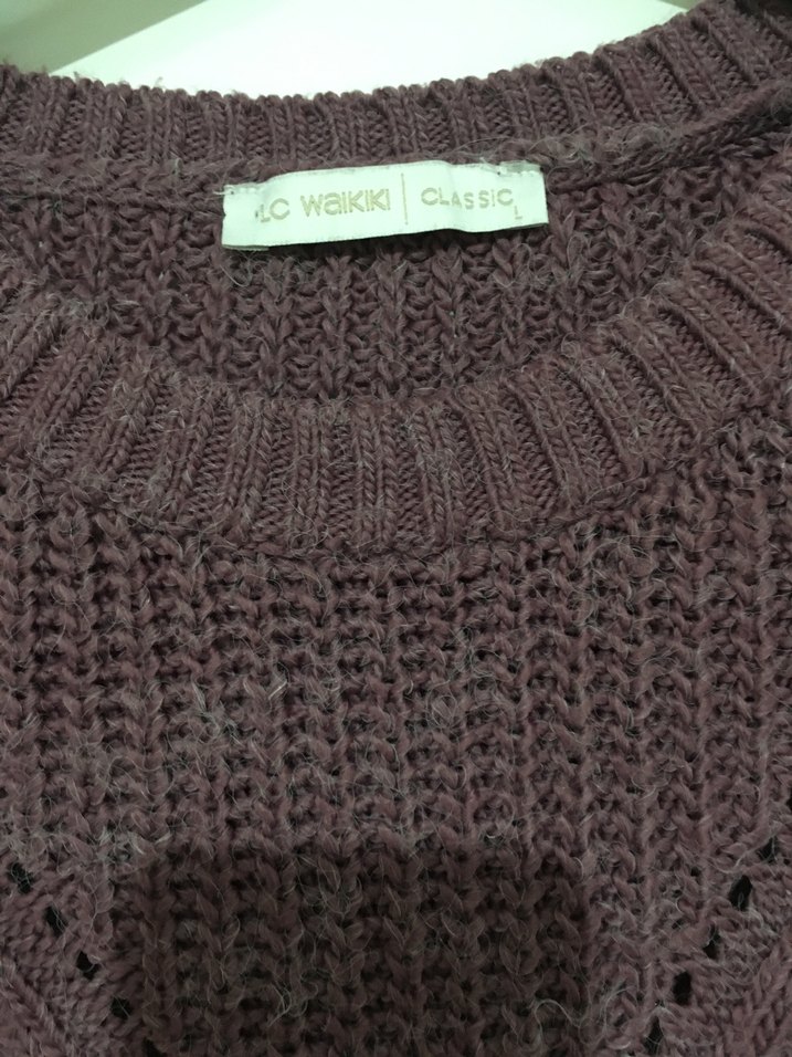 Lcw Kazak - Görsel 4