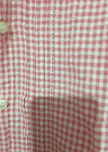 Mudo Pamuklu Gömlek - Görsel 3