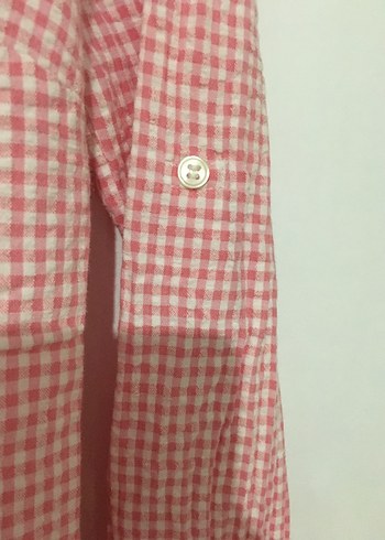 Mudo Pamuklu Gömlek - Görsel 4