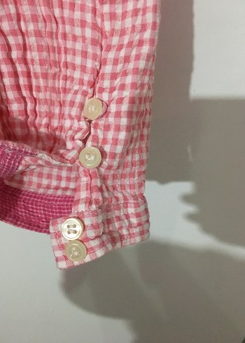 Mudo Pamuklu Gömlek - Görsel 5