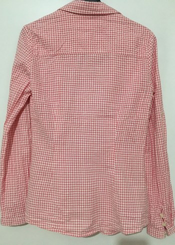 Mudo Pamuklu Gömlek - Görsel 8