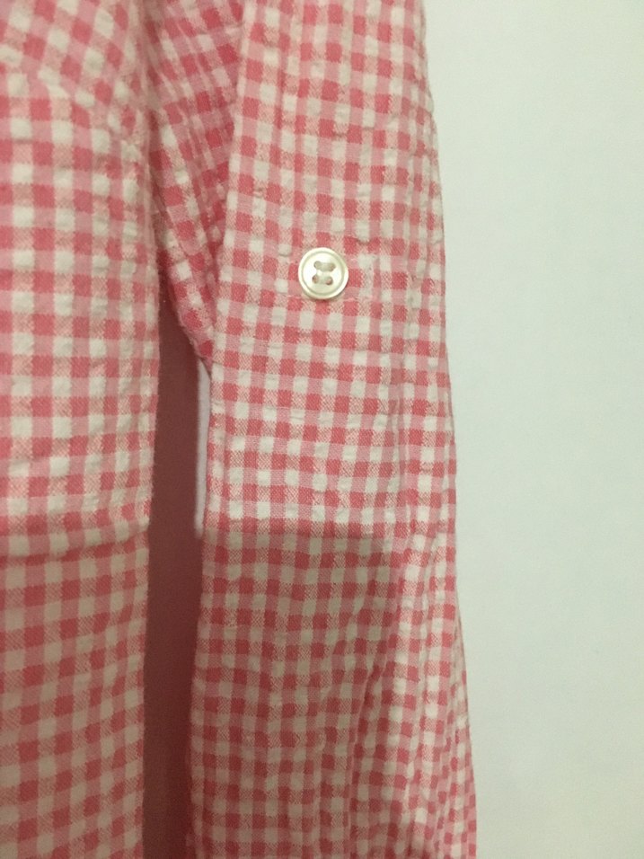 Mudo Pamuklu Gömlek - Görsel 4