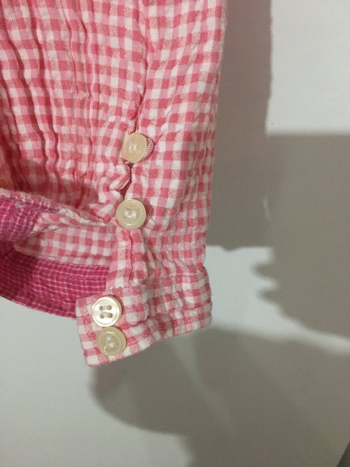 Mudo Pamuklu Gömlek - Görsel 5