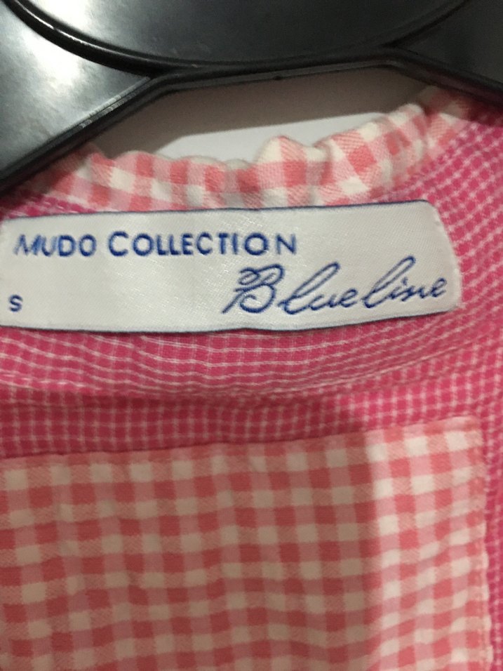 Mudo Pamuklu Gömlek - Görsel 2