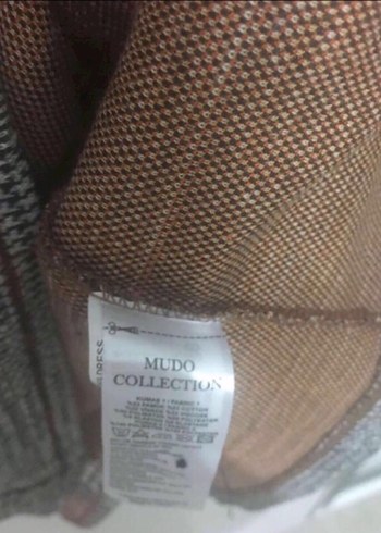 Mudo Yumuşak Dokulu Elbise - Görsel 4