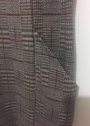 Mudo Yumuşak Dokulu Elbise - Görsel 3