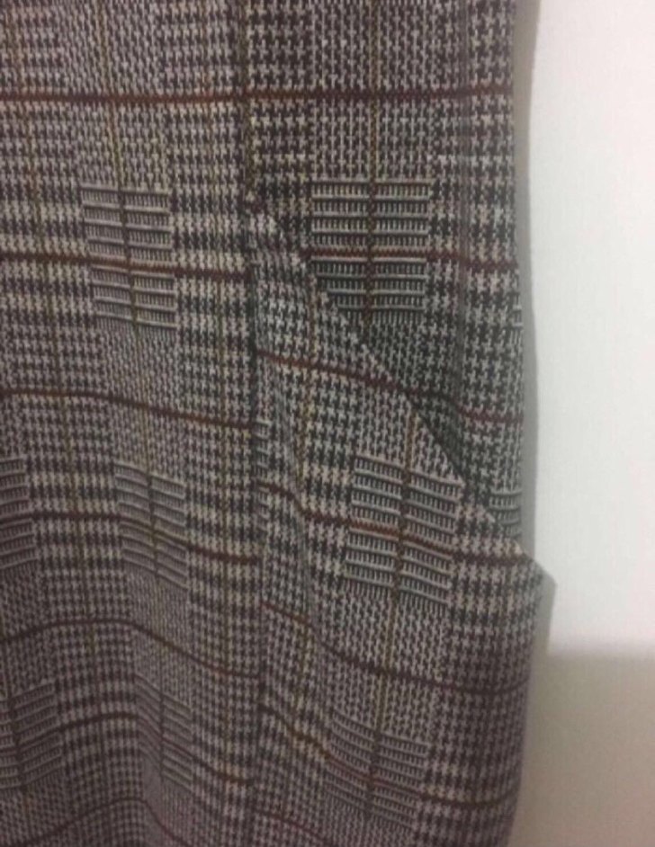 Mudo Yumuşak Dokulu Elbise - Görsel 3