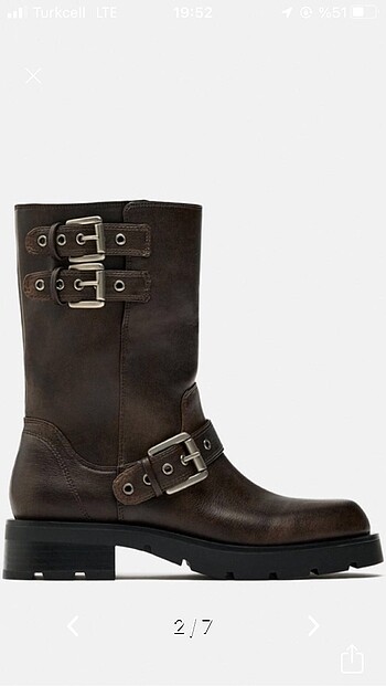 Zara Zara Bot