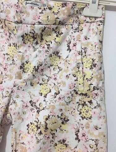 Stradivarius Pantolon
