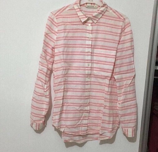 LC Waikiki Lcw Gömlek