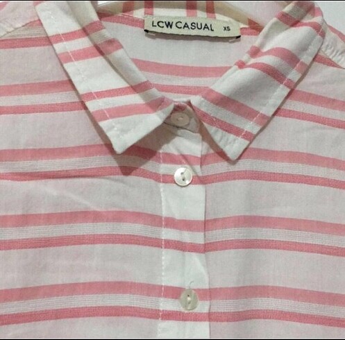 Lcw Gömlek