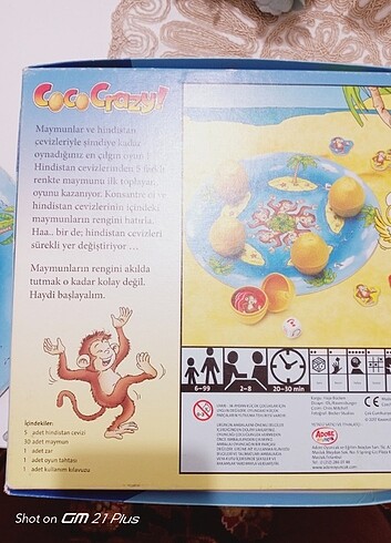 Play-Doh Coco Crayzy Oyuncak