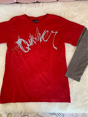 Quiksilver Quiksilver