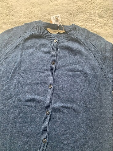 11-12 Yaş Beden #mango