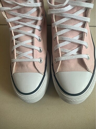 37 Beden Converse