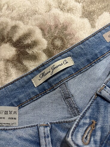 Mavi Jeans Hiç giymedim