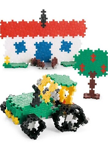 Diğer Lego yapboz puzzle 