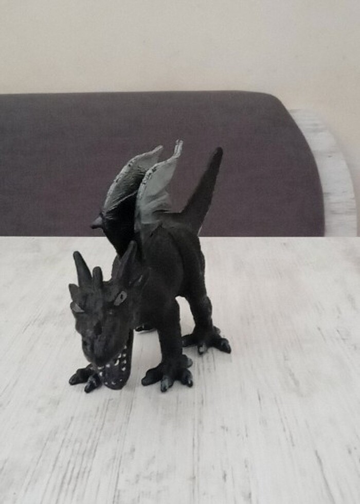 Oyuncak dinazor  - Görsel 3