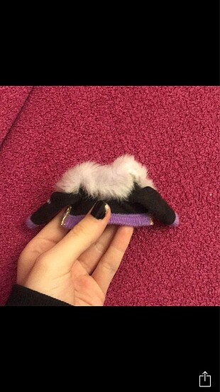 Clawdeen ceket