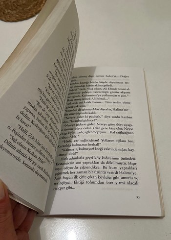 Rıfat Ilgaz - Halime Kaptan Biyografi Kitabı - Görsel 2