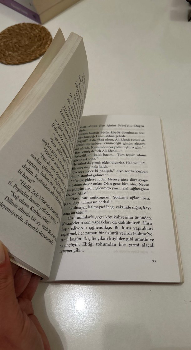 Rıfat Ilgaz - Halime Kaptan Biyografi Kitabı - Görsel 2