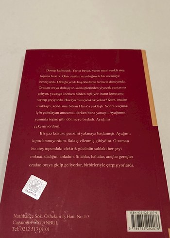 Dünyanın Merkezine Yolculuk - Jules Verne - Görsel 2