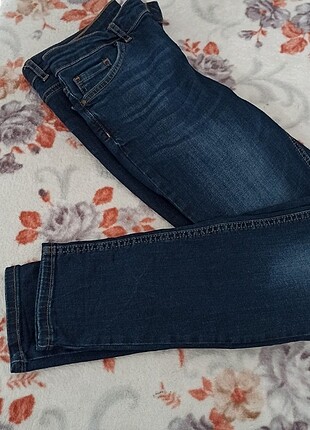 32 Beden Kot Pantalon