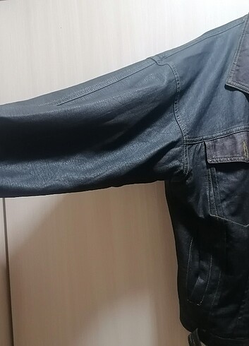 m Beden Vintage modern kısa astarlı