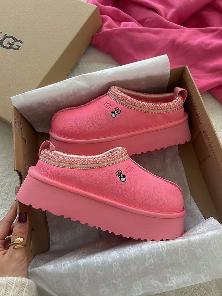 Ugg Tazz - Görsel 2