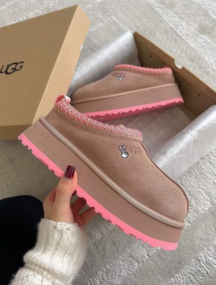 Ugg Tazz - Görsel 3