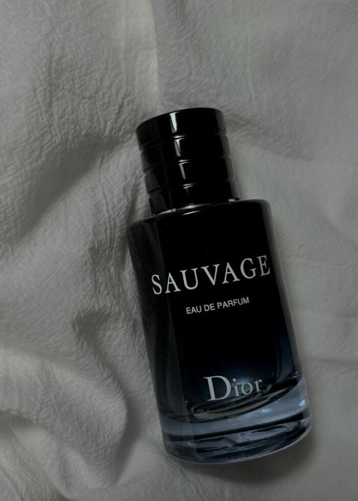 Dior Sauvage - Görsel 3