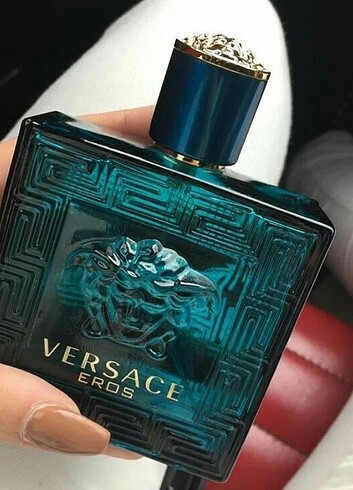  Beden Renk Versace Eros 