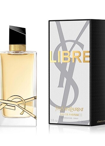 YVES SAİNT LAUREN LİBRE - Görsel 2