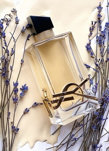 YVES SAİNT LAUREN LİBRE - Görsel 3