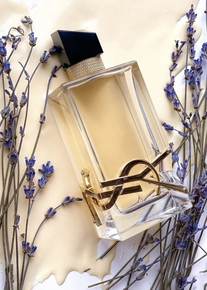 YVES SAİNT LAUREN LİBRE - Görsel 3