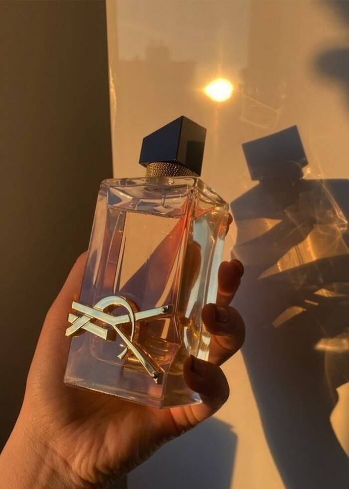 YVES SAİNT LAUREN LİBRE - Görsel 4