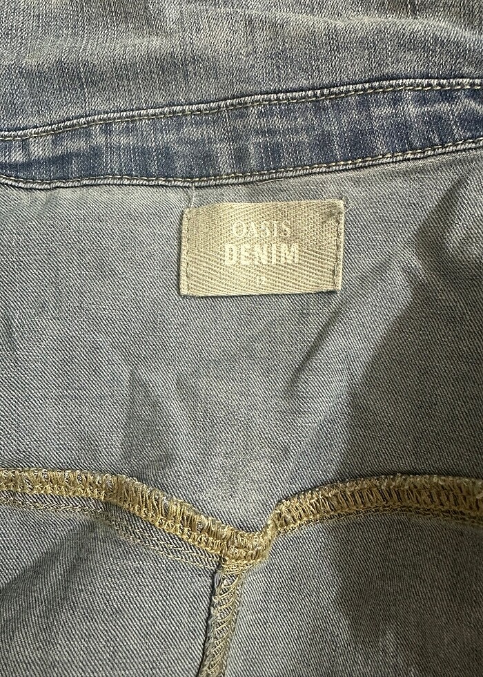 Kot ceket - Görsel 4