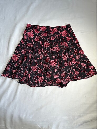 Şortlu etek - Görsel 3