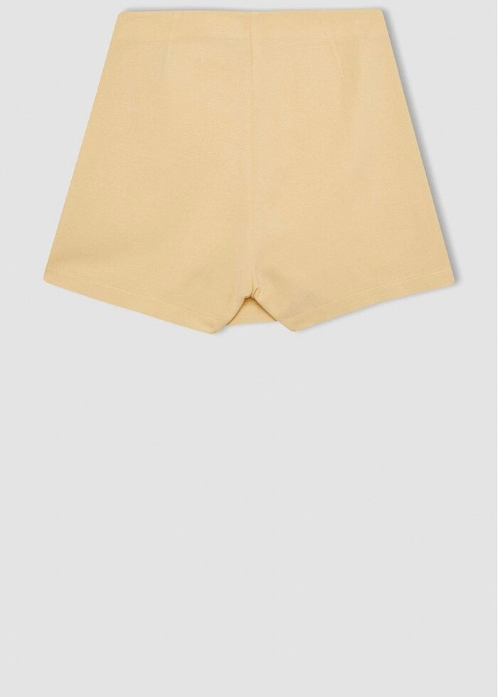 Defacto şort etek - Görsel 4