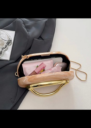 Zara çanta - Görsel 3