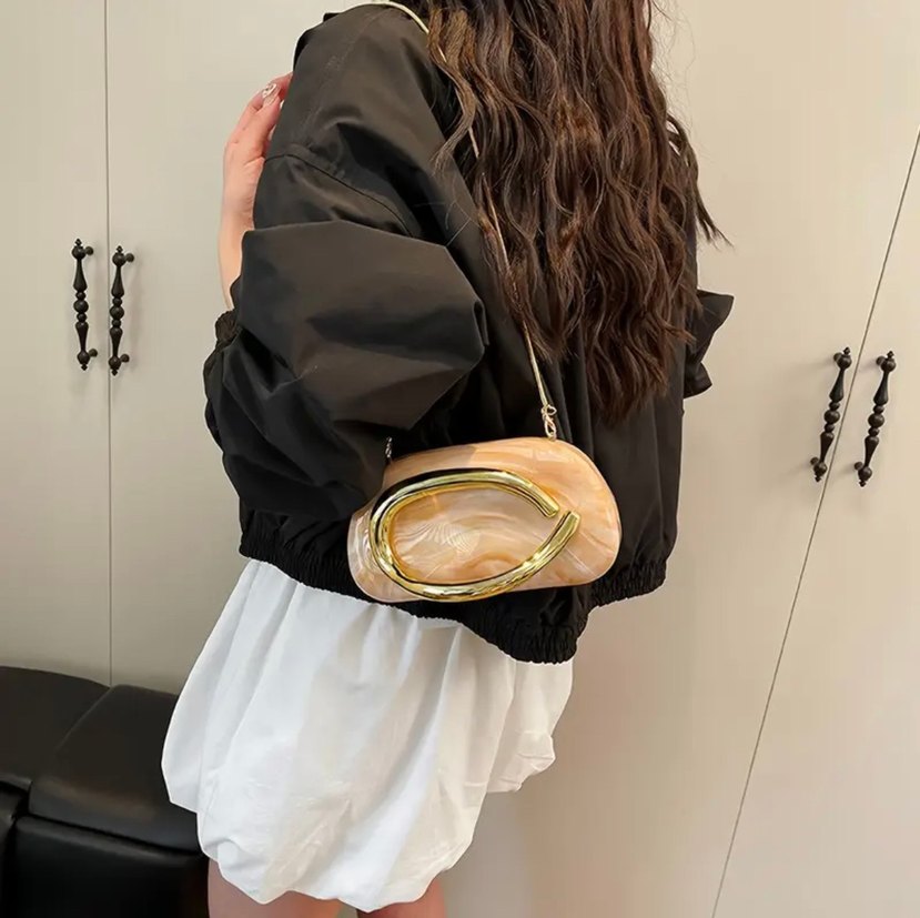 Zara çanta - Görsel 5