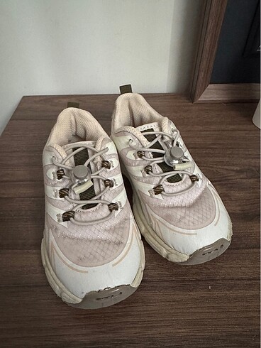Zara Zara spor ayakkabı