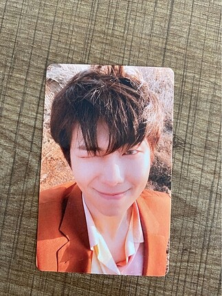 bts rm pc