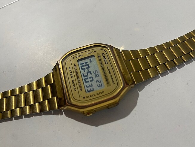 Orijinal casio