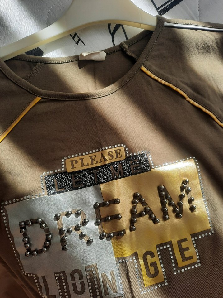 spor taşlı mini elbise - Görsel 4