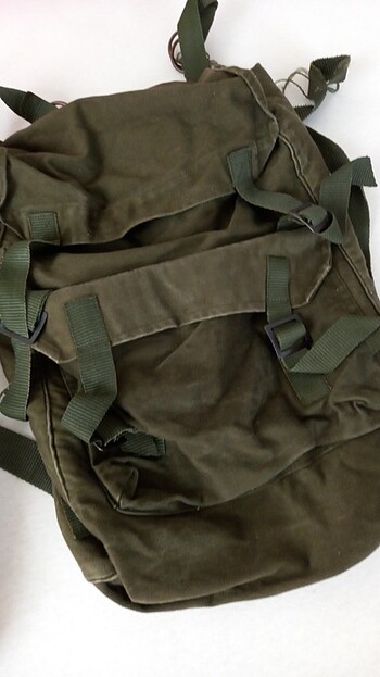  Beden Askeri sırt çantası