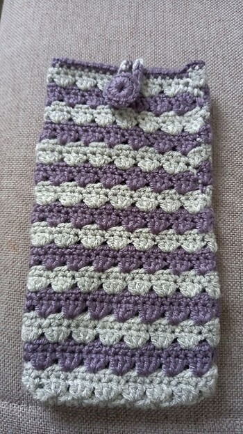 Telefon kılıfı ve askılı kılif - Görsel 2