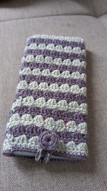 Telefon kılıfı ve askılı kılif - Görsel 3